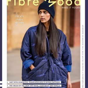 Fibre Mood nº31