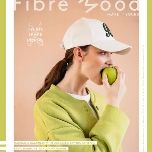 Fibre Mood nº32