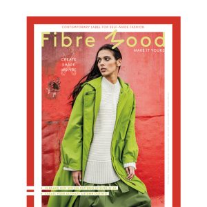 Fibre Mood nº26
