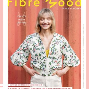 Fibre Mood nº28