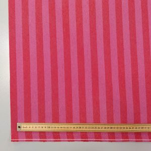 LONETA SUNSET RAYAS-Varios Colores - Rojo-Fucsia