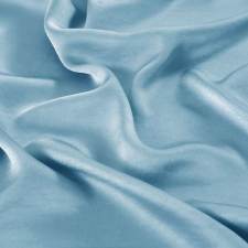 RASO RECICLADO ACABADO ENVEJECIDO- Varios Colores - Verde Agua