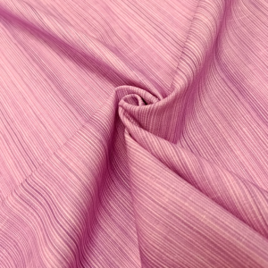 Loneta Mil Rayas- Varios Colores - Morado