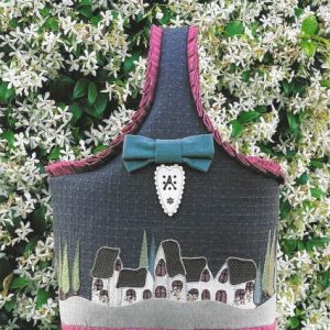 Revista Patchwork Secrets nº 78