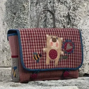 Revista Patchwork Secrets nº 83