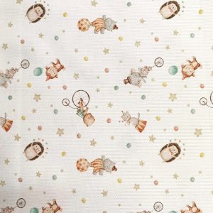 PIQUÉ CANUTILLO CIRCO