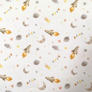 PIQUÉ CANUTILLO COHETES Y LUNAS