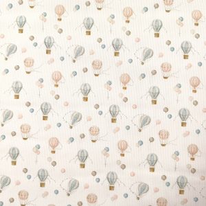 PIQUÉ CANUTILLO GLOBOS