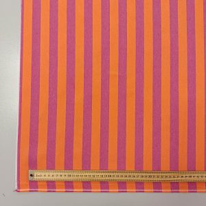 LONETA SUNSET RAYAS-Varios Colores - Naranja-Fucsia