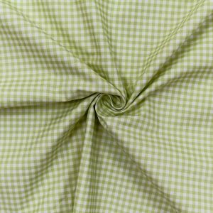 SÁBANA CANDY CUADRITOS- Varios Colores - Verde