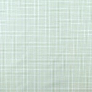 SÁBANA CANDY CUADROS VERDE AGUA