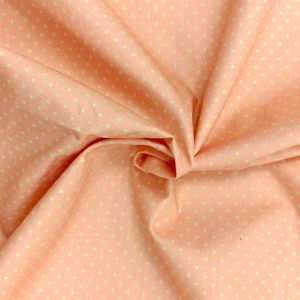 SÁBANA CANDY TOPITOS- Varios Colores - Salmón