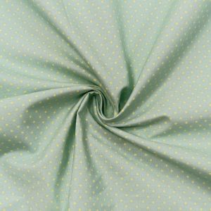 SÁBANA CANDY TOPITOS- Varios Colores - Celeste