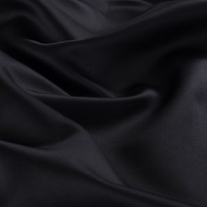 SATEN DOBLE CARA NEGRO