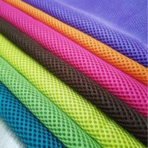 Tejido Mesh 3D- Varios colores