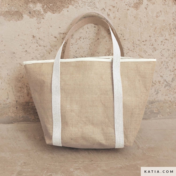 Tela de Arpillera de Yute Impermeable - Imagen 3