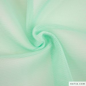 Tela de Malla 3D Mesh - Varios colores - Aqua