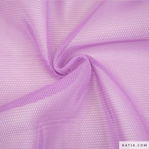 Tela de Malla 3D Mesh - Varios colores - Lilac