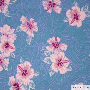 PUNTO VISCOSA HIBISCUS - KATIA