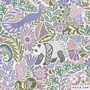 Ecoviscosa Animal Vacances Katia