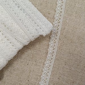 BOLILLO PASTEL - Blanco