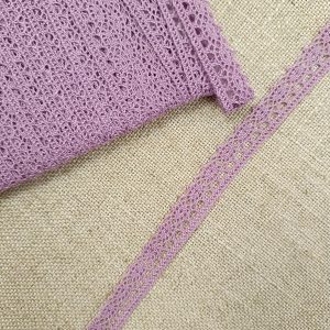BOLILLO PASTEL - Lila