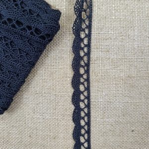 BOLILLO ONDA - Gris Antracita