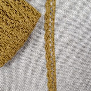 BOLILLO ONDA - Mostaza