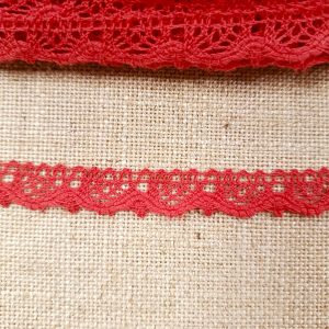 BOLILLO ORGÁNICO - Rojo