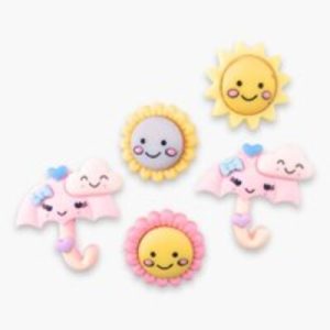 Botones Creativos- Hello Sunshine