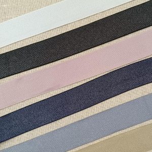 ELÁSTICO LUREX DOBLE CARA
