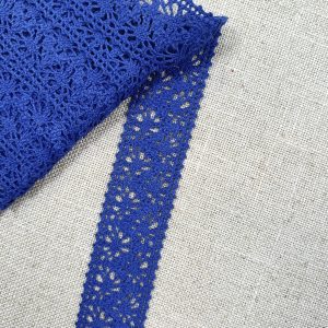 ENTREDOS BOLILLO 40- Varios Colores - Azul