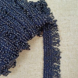 FLECO ROCALLA - Azul