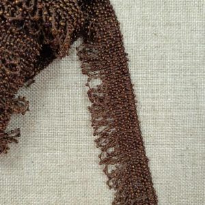FLECO ROCALLA - Marrón