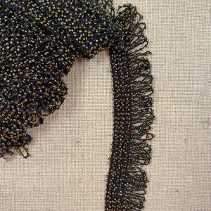 FLECO ROCALLA - Negro