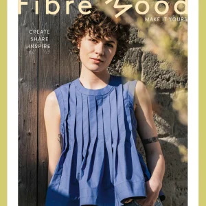 Fibre Mood nº38