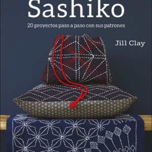 Guía completa del Sashiko