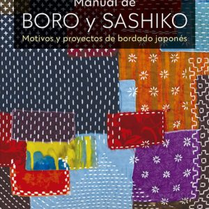 Manual de Boro y Sashiko