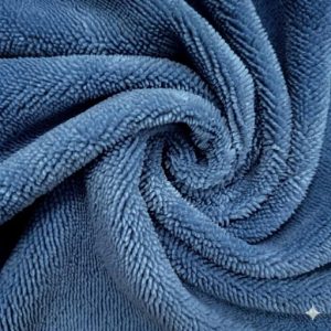 Rizo de Bambú - Varios colores - Azul Índigo