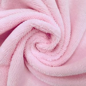 Rizo de Bambú - Varios colores - Rosa Chicle