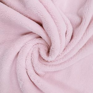 Rizo de Bambú - Varios colores - Rosa Bebé