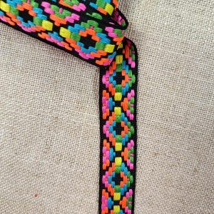TAPACOSTURAS ÉTNICO 25