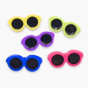 Botones Creativos- Sunglasses