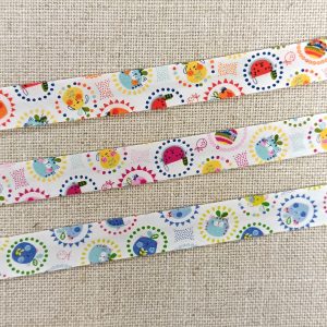 BIES FRUTAS 18mm
