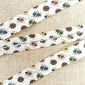 BIES INSECTOS 20mm