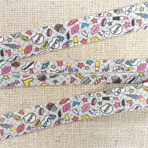 BIES POP ART 20mm