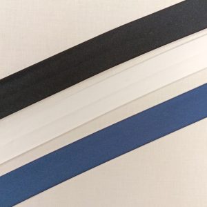 BIES RASO CHIC 30mm - Varios colores