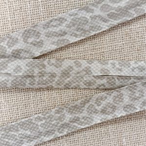 BIES SAUVAGE 18mm - Varios colores - Beige