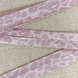 BIES SAUVAGE 18mm - Varios colores - Rosa