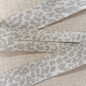 BIES SAUVAGE 30mm - Varios colores - Beige